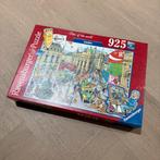 Ravensburger Puzzel Londen London Fleroux cities, Hobby en Vrije tijd, Denksport en Puzzels, Ophalen of Verzenden, Zo goed als nieuw
