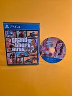 GTA V, Spelcomputers en Games, Games | Sony PlayStation 4, Avontuur en Actie, Vanaf 18 jaar, 1 speler, Ophalen of Verzenden
