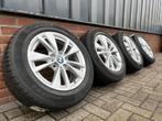 Originele winterset Bmw Active Tourer Gran Tourer F45 F46, Ophalen, Gebruikt, 16 inch, Banden en Velgen