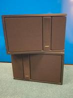 Bose 301- series 2, Audio, Tv en Foto, Luidsprekers, Ophalen of Verzenden, Gebruikt, Front, Rear of Stereo speakers, Bose
