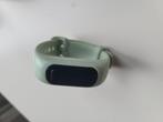 Garmin Vivosmart 5 Size s/m, Sport en Fitness, Hartslagmeters, Ophalen of Verzenden, Zo goed als nieuw, Garmin