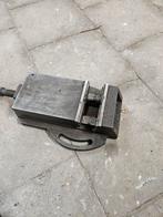 Zware Machine klem, Ophalen, Gebruikt