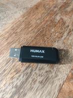 HUMAX wifi dongel, Ophalen of Verzenden, Zo goed als nieuw