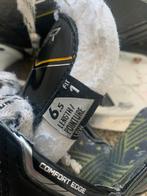 Te koop Bauer schaatsen supreme maat 6,5 fit 1, Ophalen, Gebruikt, Schaatsen