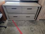 Showmodel commode/dressoir, Huis en Inrichting, Kasten | Ladekasten, Ophalen, Nieuw