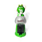 M&M’s snoepdispenser - Miss Green, Overige materialen, Info@weirdfinds.nl, Overige typen, Ophalen of Verzenden