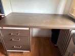 Gispen bureau, Huis en Inrichting, Bureaus, Ophalen, Gebruikt, Bureau