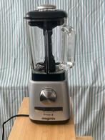 Magimix Blender Power 4, Witgoed en Apparatuur, Blenders, Verzenden, Zo goed als nieuw, Powerblender