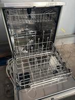 Miele G7893 Industriele Vaatwasser RVS Sterilisatie, 60 cm of meer, Minder dan 10 liter, Ophalen of Verzenden, Inbouw