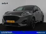 Ford Puma 1.0 EcoBoost Hybrid ST-Line X | Panoramadak | Afne, 12 maanden, 125 pk, Leder en Stof, Bedrijf