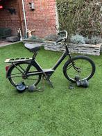 Solex, Fietsen en Brommers, Ophalen, Gebruikt