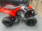 Can Am quad 250cc, 250 cc