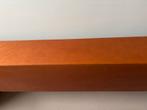 Auping Auronde Achterwand met nachtkastjes, Ophalen, 70 cm of meer, Hout, 65 cm of meer