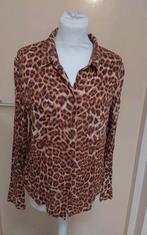 Prachtige blouse van Samsoe Samsoe maat L met leuke allover, Kleding | Dames, Blouses en Tunieken, Samsoe Samsoe, Ophalen of Verzenden