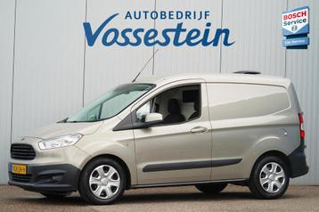 Ford Transit Courier 1.0 Trend / Benzine / Marge / Airco / E beschikbaar voor biedingen