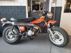 Suzuki RV125 Oldtimer, Bedrijf, Overig