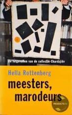 Meesters, marodeurs. De lotgevallen van de collectie-Chardzj, Verzenden, Zo goed als nieuw