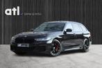 BMW 5-serie Touring 540i xDrive Touring M Sportpakket, Panor, Automaat, 1998 cc, 1935 kg, Gebruikt