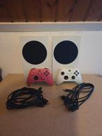 Xbox series s (gereserveerd), Spelcomputers en Games, Ophalen of Verzenden, Zo goed als nieuw, Xbox Series S