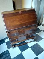 Antieke secretaire bureau, Ophalen, Gebruikt