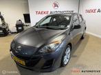 Mazda 3 1.6 TS Plus Clima/Cruise/PDC/Stoelver/Nap, Auto's, Voorwielaandrijving, Stof, Gebruikt, 4 cilinders