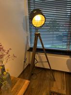 Landelijke vloerlamp, Huis en Inrichting, Ophalen, Zo goed als nieuw, 150 tot 200 cm