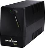 Tecnoware UPS ERA Plus 900 – noodstroom accu, Ophalen of Verzenden, Gebruikt