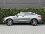 Mercedes GLC-klasse 300e 4MATIC AMG-PAKKET, PANO, BURMESTER,, Automaat, 1940 kg, Gebruikt, Euro 6