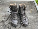 Meindl Moran GTX wandelschoenen maat 7,5, Sport en Fitness, Bergsport en Wandelen, Ophalen of Verzenden, Zo goed als nieuw, Schoenen