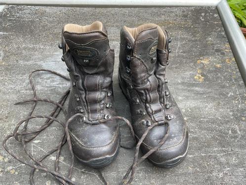 Meindl Moran GTX wandelschoenen maat 7,5, Sport en Fitness, Bergsport en Wandelen, Zo goed als nieuw, Schoenen, Ophalen of Verzenden