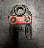 Rothenberger TH26 Persbek, Ophalen of Verzenden, Gebruikt