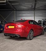 Carbon splitters jaguar xe, Auto diversen, Tuning en Styling, Ophalen