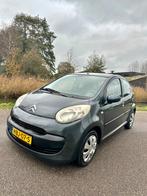 Citroën C1 / 1.0 / 5 deurs / fijne, zuinige stadsauto, Auto's, Citroën, Voorwielaandrijving, 4 stoelen, C1, 68 pk