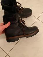 Panama jack maat 40, Zwart, Boots, Ophalen of Verzenden, Zo goed als nieuw