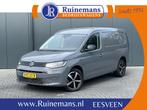 Volkswagen Caddy Cargo 2.0 TDI 102 PK MAXI EXCLUSIVE / L2H1, Voorwielaandrijving, Gebruikt, Euro 6, 4 cilinders