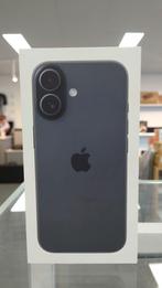 Apple Iphone 17 256gb - Zwart, 256 GB, Apple, Overige modellen, Zwart
