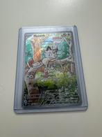 Meowth 106/094, Verzamelen, Speelkaarten, Jokers en Kwartetten, Ophalen of Verzenden, Zo goed als nieuw, Speelkaart(en)