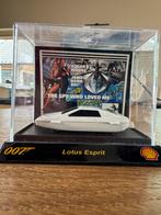James Bond miniatuurmodel Lotus Esprit, Verzenden, Nieuw, Auto, Overige merken