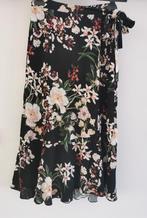 ZARA overslag rok met volants mt. S, Kleding | Dames, Overige kleuren, Verzenden, Zara, Nieuw