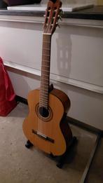 Gitaar, Ophalen, Zo goed als nieuw, Klassieke of Spaanse gitaar