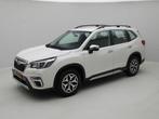 Subaru Forester 2.0i e-BOXER Comfort (bj 2020, automaat), 15 km/l, Euro 6, 150 pk, Wit