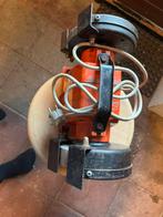 Slijpmachine, Doe-het-zelf en Verbouw, Gereedschap | Slijpmachines, Ophalen of Verzenden, Gebruikt, Minder dan 700 watt, Werkbankslijpmachine