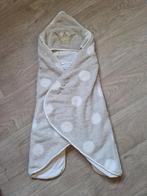 PUCKABABY WIKKELDOEK UNISEX ZGAN, Ophalen of Verzenden, Zo goed als nieuw, Puckababy, Jongetje of Meisje