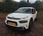 Citroën C4 Cactus 1.2 Puretech 110pk S&S 2019 Wit, Voorwielaandrijving, 1199 cc, Origineel Nederlands, Handgeschakeld