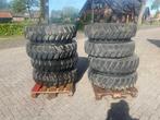 2025 Aeolus Aex1 Kraan banden (4x)