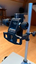 Canon statief, Audio, Tv en Foto, Fotografie | Statieven en Balhoofden, Ophalen, Minder dan 150 cm, Overige typen