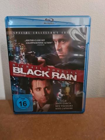 Black Rain NLO Blu-Ray  beschikbaar voor biedingen