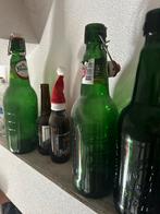 Lege grolsch flessen van 3L, Verzamelen, Ophalen, Zo goed als nieuw, Flesje(s), Grolsch