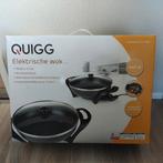 Elektrische Wokpan, Ophalen, Zo goed als nieuw, Overige materialen, Wok