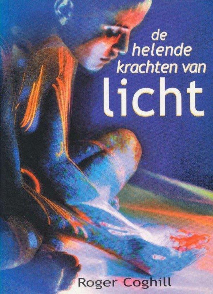 De helende kracht van licht - Roger Coghill, Ophalen of Verzenden, Zo goed als nieuw, Overige onderwerpen, Achtergrond en Informatie